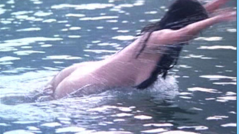 Pic: King-Man Chik in Erotic Ghost Story 2