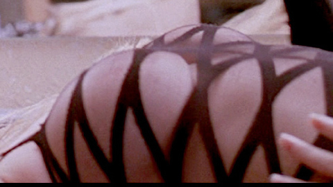 Pic: Christy Patrick in American Fetish