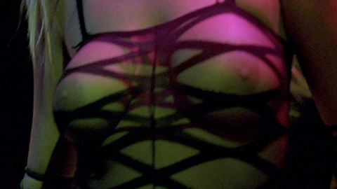 Pic: Christy Patrick in American Fetish