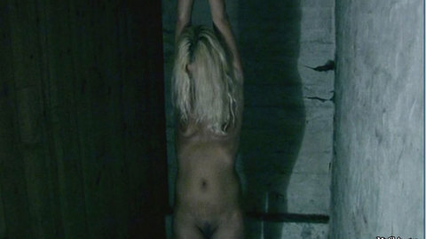 Pic: Alice Haaber in Craig