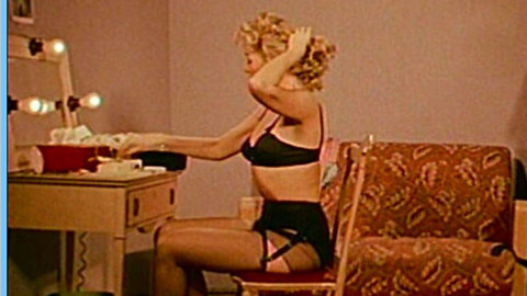 Pic: Lili St. Cyr in Varietease