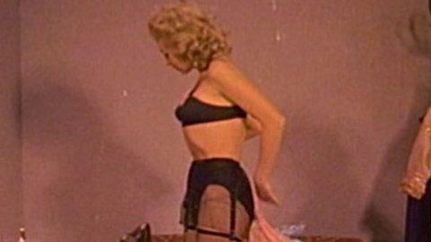 Pic: Lili St. Cyr in Varietease