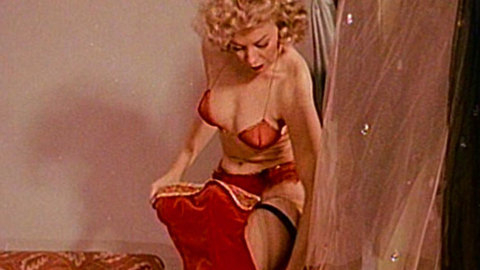 Pic: Lili St. Cyr in Varietease (1954)