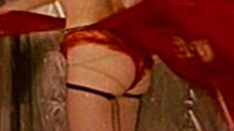 Pic: Lili St. Cyr in Varietease (1954)