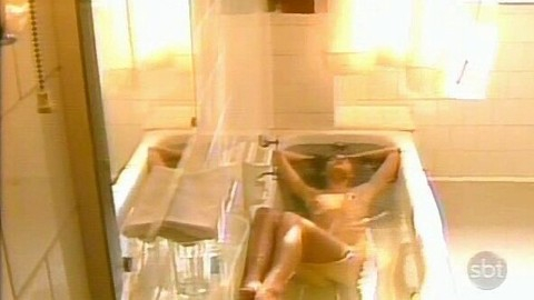 Pic: Ingra Liberato in Pantanal