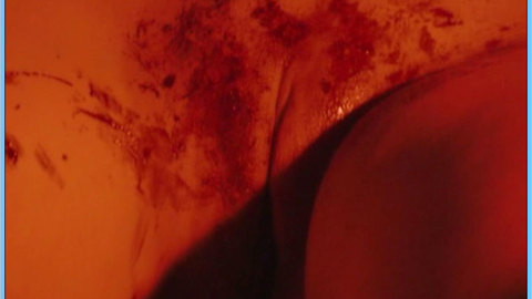 Pic: Lily St. Claire in Blood and Sex Nightmare