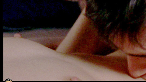 Pic: Niki Rubin in Frat House Massacre