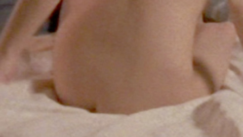 Pic: Niki Rubin in Frat House Massacre