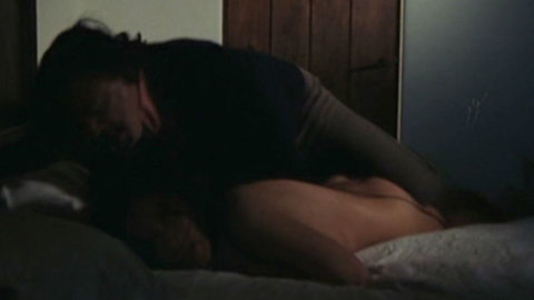 Pic: Linda Hastreiter in A Virgin Among the Living Dead