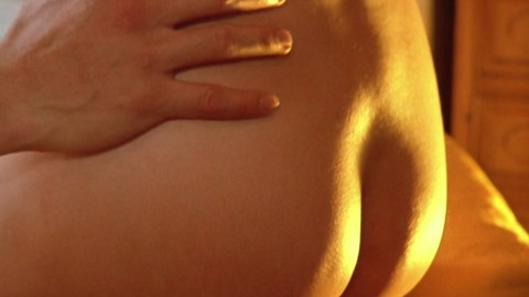 Pic: Maria Jo in Seeding of a Ghost