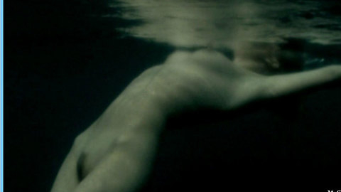 Pic: Magdalena Boczarska in The Underneath: A Sensual Obsession