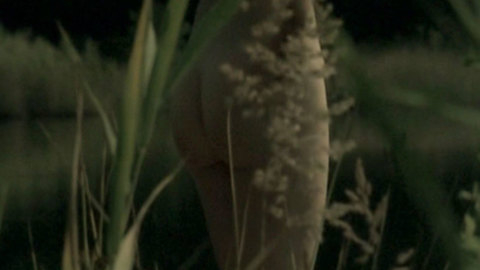 Pic: Magdalena Boczarska in The Underneath: A Sensual Obsession