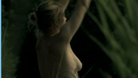 Pic: Magdalena Boczarska in The Underneath: A Sensual Obsession