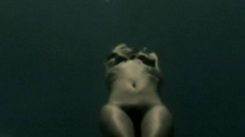 Pic: Magdalena Boczarska in The Underneath: A Sensual Obsession