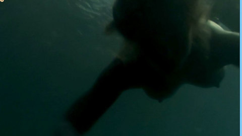 Pic: Magdalena Boczarska in The Underneath: A Sensual Obsession