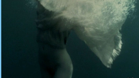 Pic: Magdalena Boczarska in The Underneath: A Sensual Obsession