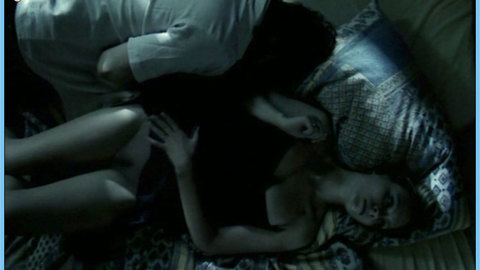 Pic: Magdalena Boczarska in The Underneath: A Sensual Obsession
