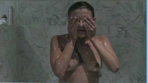 Pic: Valeria Ciangherotti in The Wind of Fear