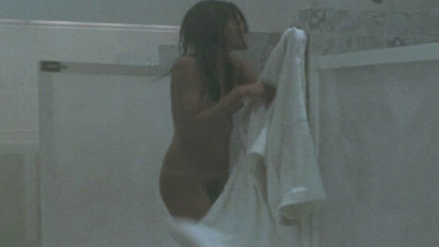 Pic: Valeria Ciangherotti in The Wind of Fear