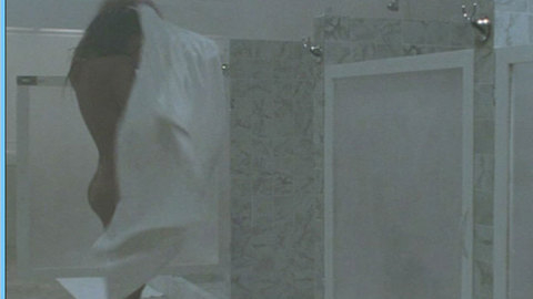 Pic: Valeria Ciangherotti in The Wind of Fear