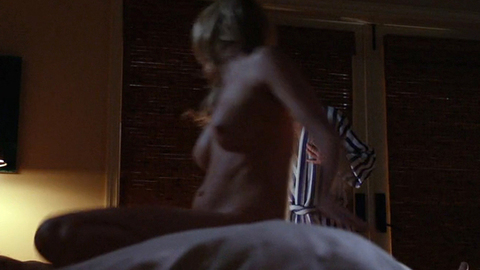 Pic: Allison McAtee in Californication (2007-2014)