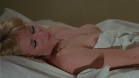 Pic: Heidrun Kussin in Vampyros Lesbos (1970)
