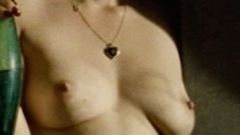 Pic: Leandra Leal in A Wolf at the Door