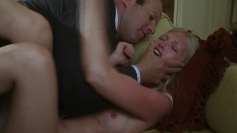 Pic: Gail Jensen in Don't Answer the Phone!