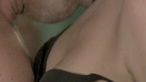 Pic: Michelle Langstone in The Almighty Johnsons