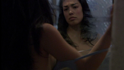 Pic: Melanie Vallejo in Dying Breed