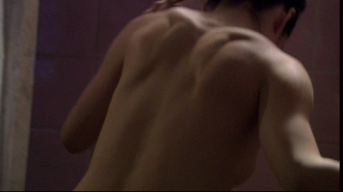 Pic: Melanie Vallejo in Dying Breed
