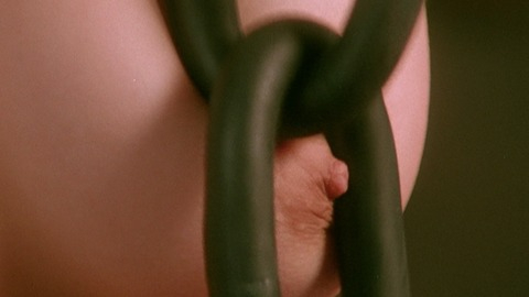 Pic: Mari Ayukawa in Sex and Zen