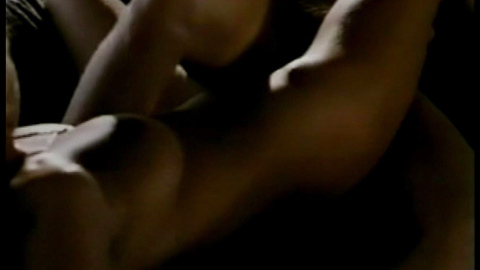 Pic: Diana Cochran in Paul Raymond's Erotica