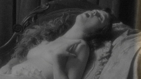 Pic: Olivia Alaina May in Masters of Sex