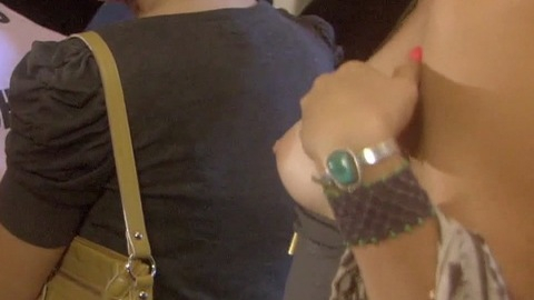 Pic: Lauren Walsh in 18 Year Old Virgin