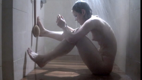 Pic: Louisa Krause in Toe to Toe