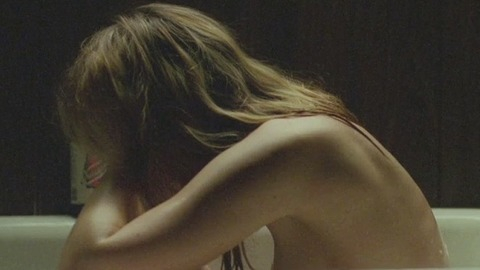 Pic: Louisa Krause in Bluebird