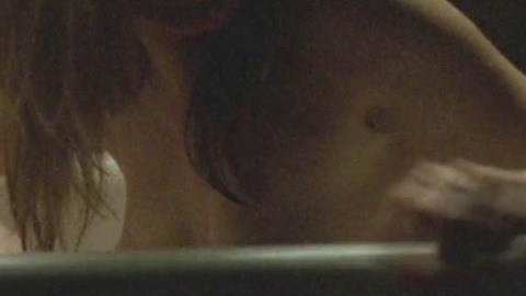 Pic: Louisa Krause in Bluebird