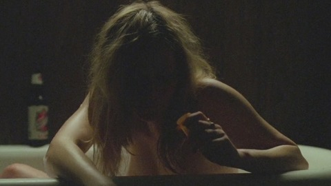 Pic: Louisa Krause in Bluebird