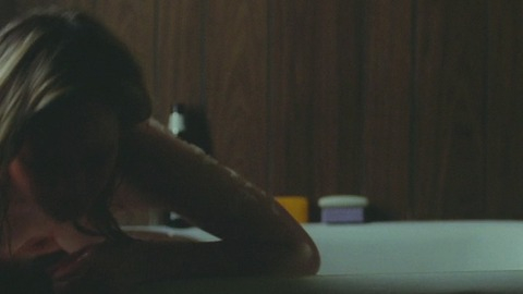 Pic: Louisa Krause in Bluebird