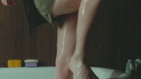 Pic: Louisa Krause in Bluebird