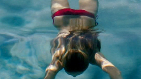 Pic: Margarita Levieva in Revenge