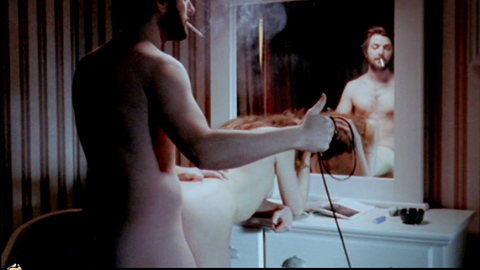 Pic: Alysia Reiner in The Vicious Kind