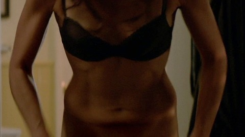 Pic: Alysia Reiner in Orange Is the New Black