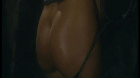 Pic: Katerina Hovorek in Girl Camp 2004