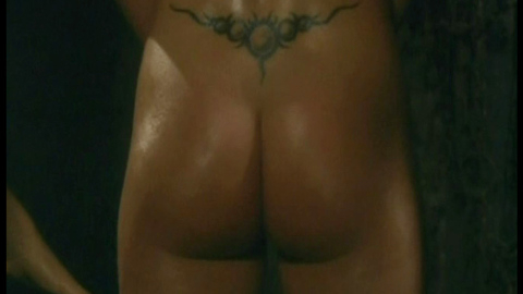 Pic: Lucie Horinkova in Girl Camp 2004