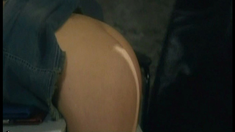 Pic: Marketa Belonoha in Girl Camp 2004