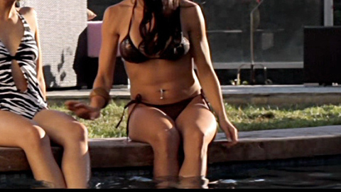 Pic: Jenae Altschwager in Hollywood Sex Wars