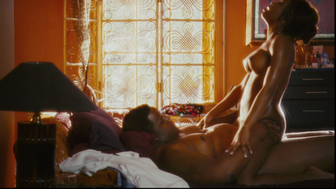 Pic: Naturi Naughton in Notorious
