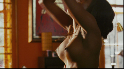 Pic: Naturi Naughton in Notorious